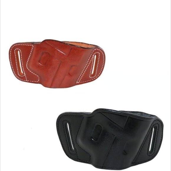 Sig Sauer FN 5.7 Springfield Hellcat HK VP9 Quick Slide OWB HOLSTER - Picture 3 of 4